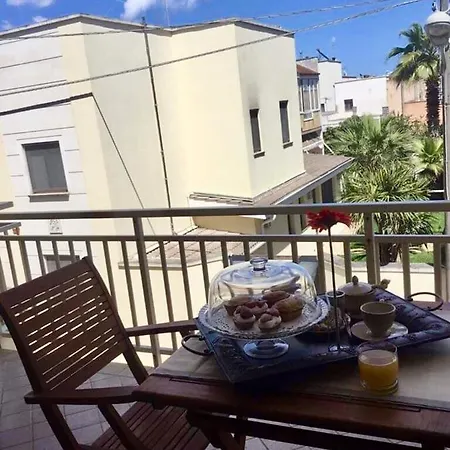 La Camilla Alojamento de Acomodação e Pequeno-almoço *