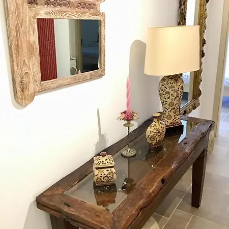 La Camilla Tricase