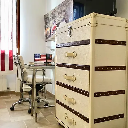 La Camilla Alojamento de Acomodação e Pequeno-almoço Tricase