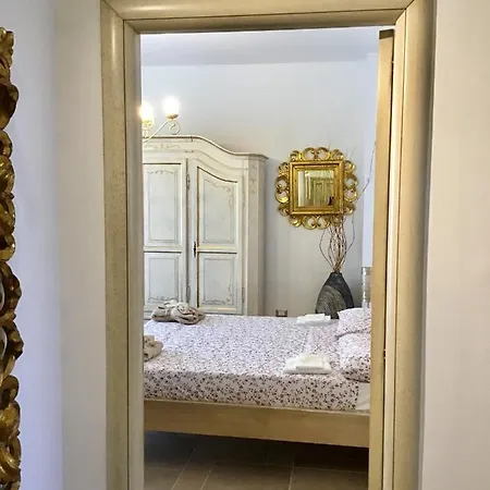 La Camilla Alojamento de Acomodação e Pequeno-almoço *