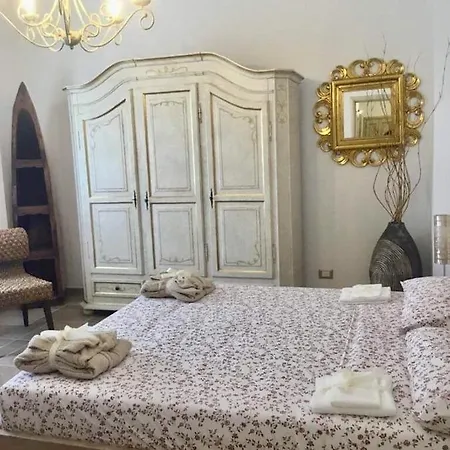 La Camilla Tricase